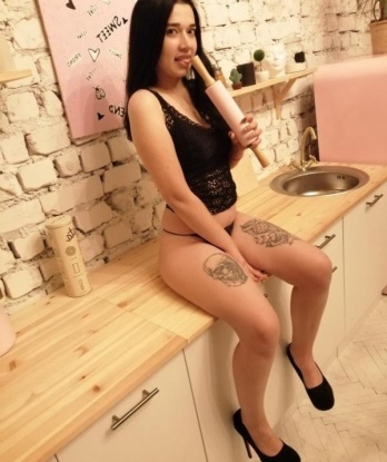 Анкета проститутки Эльмира - Фото 1, Курдюковская, 21 год, №6985